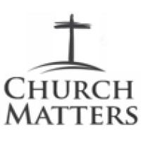 Church Matters logo, Church Matters contact details