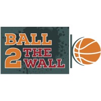 Ball2theWall logo, Ball2theWall contact details