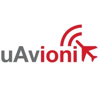 uAvionix Corporation logo, uAvionix Corporation contact details