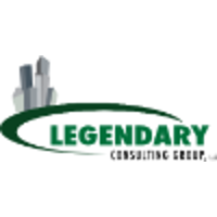 Legendary Consulting Group, LLC logo, Legendary Consulting Group, LLC contact details