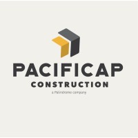 PacifiCap Construction logo, PacifiCap Construction contact details