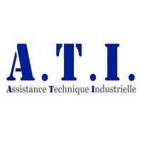 ATI logo, ATI contact details