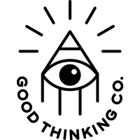 Good Thinking Co. logo, Good Thinking Co. contact details