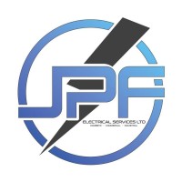 JPF Electrical Services LTD logo, JPF Electrical Services LTD contact details