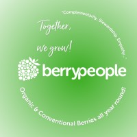 Berry People LLC logo, Berry People LLC contact details