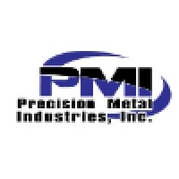 Precision Metal Industries, Inc logo, Precision Metal Industries, Inc contact details