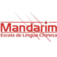 Escola Mandarim logo, Escola Mandarim contact details