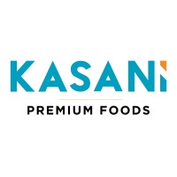 Kasani Premium Foods logo, Kasani Premium Foods contact details