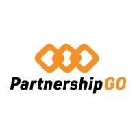 Partnership Go logo, Partnership Go contact details