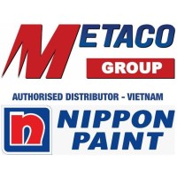 METACO Group logo, METACO Group contact details