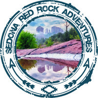 Sedona Red Rock Adventures logo, Sedona Red Rock Adventures contact details