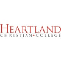 Heartland Christian College logo, Heartland Christian College contact details