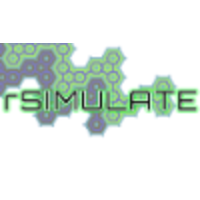 rSimulate Studios LLC logo, rSimulate Studios LLC contact details