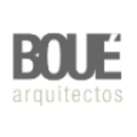 Boué Arquitectos logo, Boué Arquitectos contact details