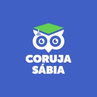 Coruja Sábia logo, Coruja Sábia contact details