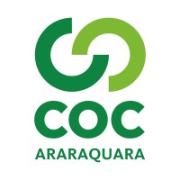 COC Araraquara logo, COC Araraquara contact details