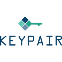 keypair logo, keypair contact details