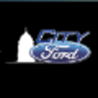 City Ford, Columbia City, Indiana logo, City Ford, Columbia City, Indiana contact details