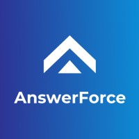 AnswerForce - Capture Opportunity! logo, AnswerForce - Capture Opportunity! contact details