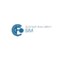 CFO Sim logo, CFO Sim contact details