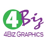 Now... 4Biz Graphics logo, Now... 4Biz Graphics contact details