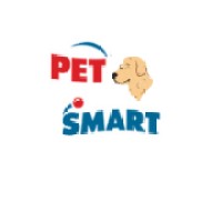 PET SMART logo, PET SMART contact details