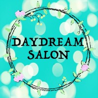 Daydream Salon logo, Daydream Salon contact details