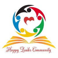 Happy Leader Community logo, Happy Leader Community contact details