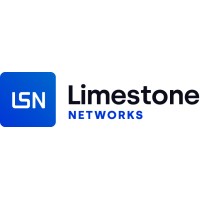 Limestone Networks logo, Limestone Networks contact details