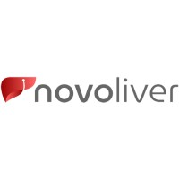 NovoLiver India logo, NovoLiver India contact details