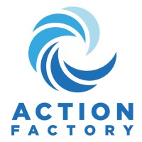 Action Factory logo, Action Factory contact details