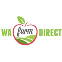 WA Farm Direct logo, WA Farm Direct contact details