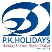 PK Holiday Homes Rental Dubai logo, PK Holiday Homes Rental Dubai contact details