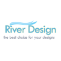 River Design logo, River Design contact details