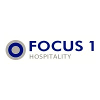 Focus1Hospitality logo, Focus1Hospitality contact details