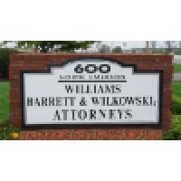 Williams Barrett & Wilkowski, LLP logo, Williams Barrett & Wilkowski, LLP contact details