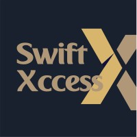 SwiftXccess logo, SwiftXccess contact details