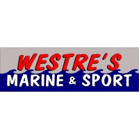 Westre's Marine & Sport logo, Westre's Marine & Sport contact details