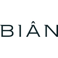 BIAN logo, BIAN contact details