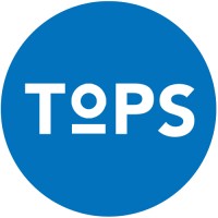 Total Patient Service Institute - ToPS logo, Total Patient Service Institute - ToPS contact details