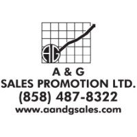 A & G Sales Promotion Ltd. logo, A & G Sales Promotion Ltd. contact details