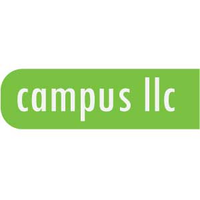 campus llc logo, campus llc contact details