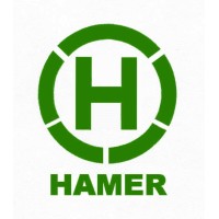 Jim C. Hamer Company logo, Jim C. Hamer Company contact details