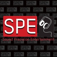 Sound Precision Entertainment logo, Sound Precision Entertainment contact details