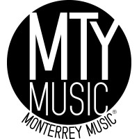 Monterrey Music logo, Monterrey Music contact details