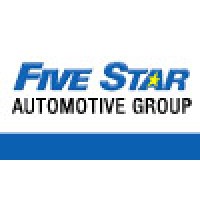 Five Star Automotive Group logo, Five Star Automotive Group contact details