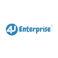 4u Enterprises logo, 4u Enterprises contact details