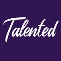 Talented.soy logo, Talented.soy contact details