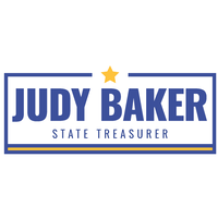 Baker for Missouri logo, Baker for Missouri contact details