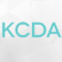 KCDA logo, KCDA contact details